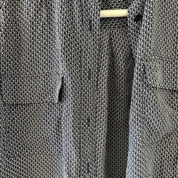 Silk shirt for women - Picture 8 of 9